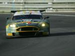Aston Martin DBR9 2005 года